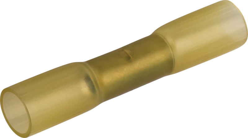 Наконечник 14 103 NET-CIS-4-6 ГСИ-т желт. (уп.100шт) Navigator 14103