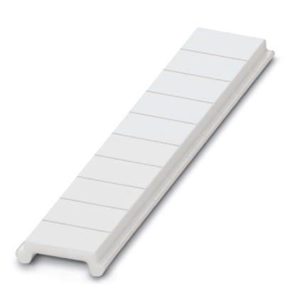 Планка плоская Zack ZBF 3.5 CUS Phoenix Contact 0829394