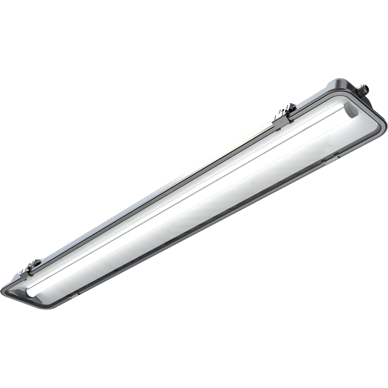 Светильник светодиодный INOX LED 50 4000К СТ 1079000380