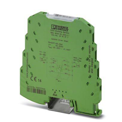 Усилитель разделительный с развязкой выходов MINI MCR-SL-IDS-I-I Phoenix Contact 2905577