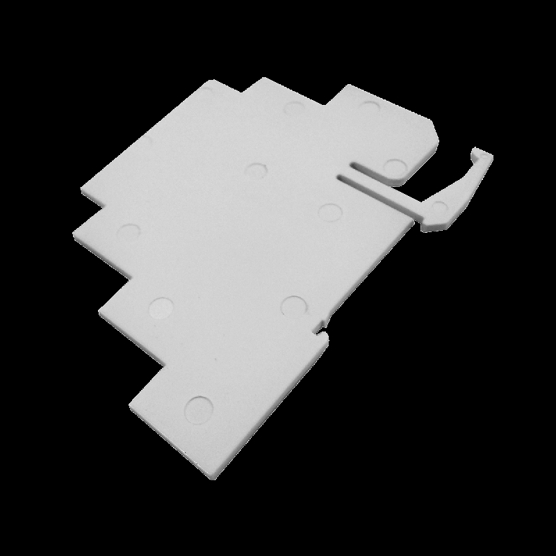 Разделитель колодок PYF011 SP-011.S ОВЕН 62265