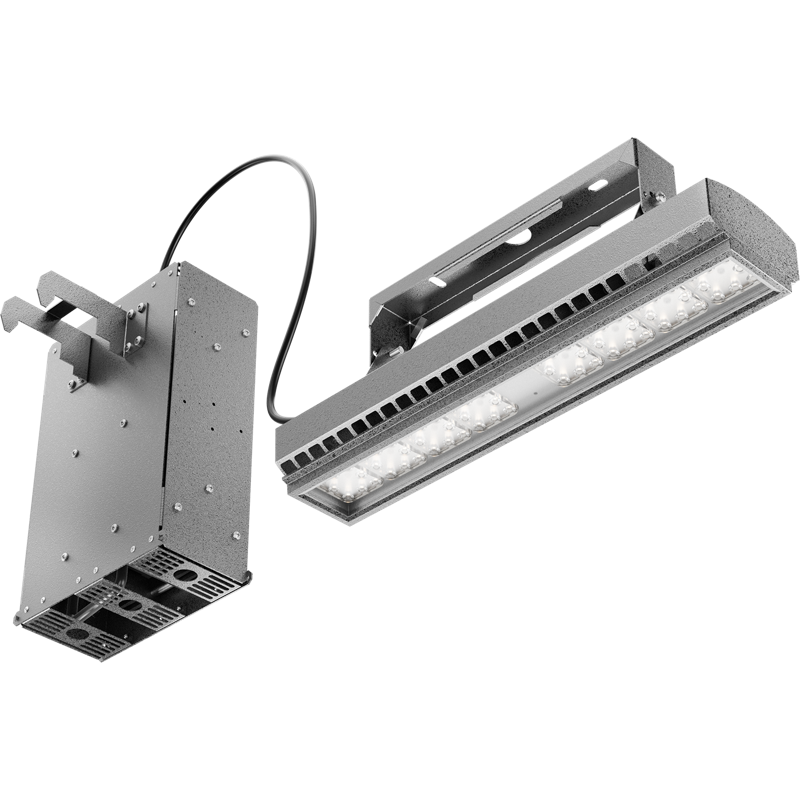 Светильник светодиодный HB LED 75 D80 5000К (EXTREME) СТ 1224004850