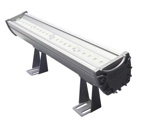 Светильник светодиодный DSL26-03-W-01 NLCO 210342