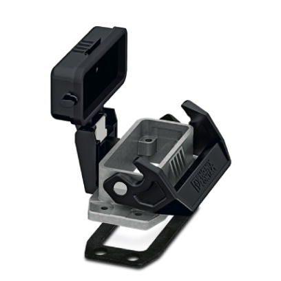 Корпус HC-STA-D15-BWSC-EL-AL Phoenix Contact 1424363