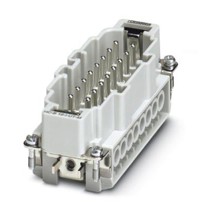 Модуль для контактов HC-B 16-I-UT-M Phoenix Contact 1648238