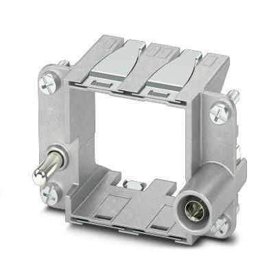 Держатель контактов для промышленных разъемов