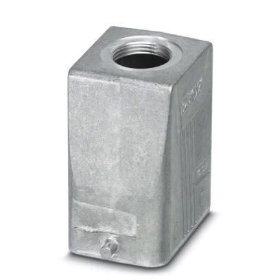 Корпус HC-STA-B06-HHFS-1TTM32-EL-AL Phoenix Contact 1412567