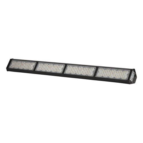 Светильник светодиодный SPP-404-0-50K-200 IP65 200Вт 21000лм 5000К Кп<5% КСС Г ICLED (High Bay) подвесной для высоких пролетов Эра Б0046678