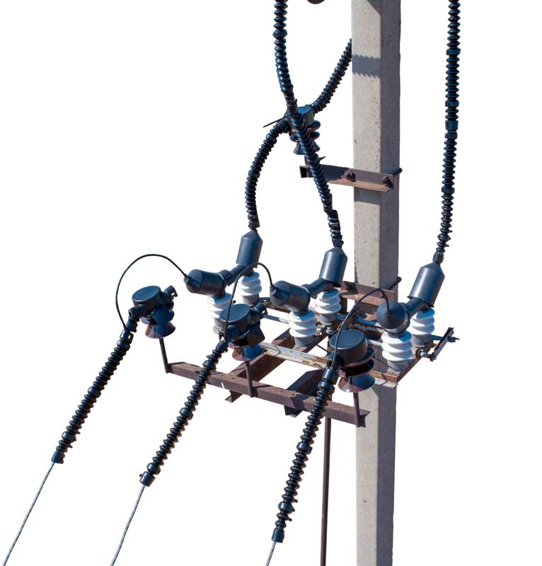 Комплект птицезащитного устройства ПЗУ-6-10кВ-ТР Эко-НИОКР ЦБ-00003649