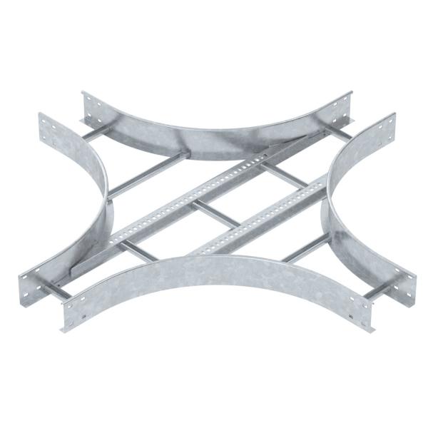 Секция крестообразная 110х200мм OBO 6219702