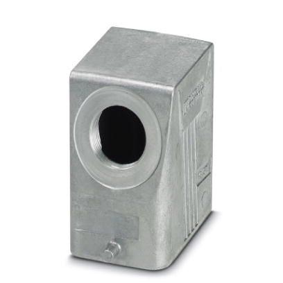 Корпус HC-STA-B06-HHFS-1STM32-EL-AL Phoenix Contact 1412563