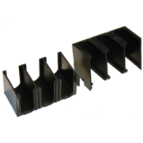 Крышка клеммная ВА57-31-ОМ4-РЕГ КЭАЗ 296474