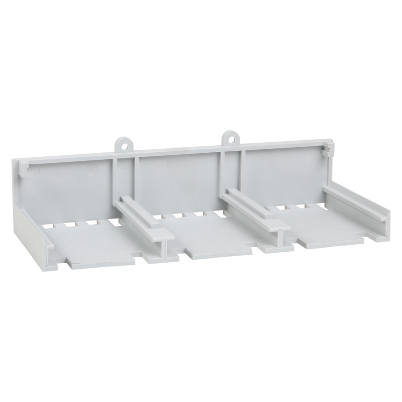 Крышка клеммная для задн. присоед. ВА57-39/ВА51-39 ОМ4 РЕГ КЭАЗ 296476