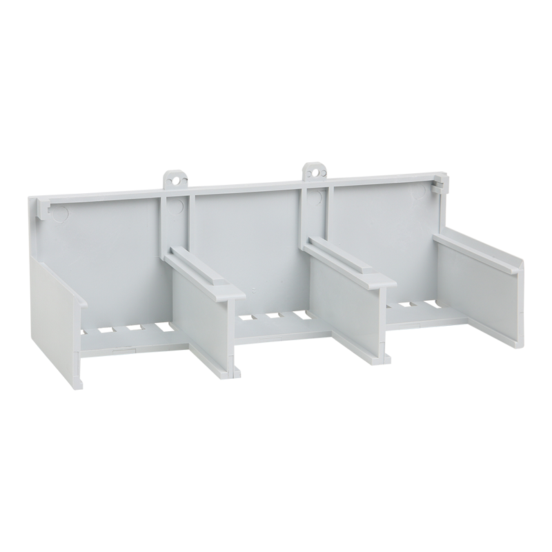 Крышка клеммная для передн. присоед. ВА57-39/ВА51-39-ОМ4-РЕГ КЭАЗ 296477