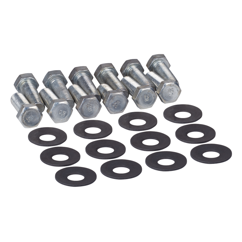 Комплект зажимов для алюм. шин ВА50-41-ОМ4-РЕГ КЭАЗ 296284