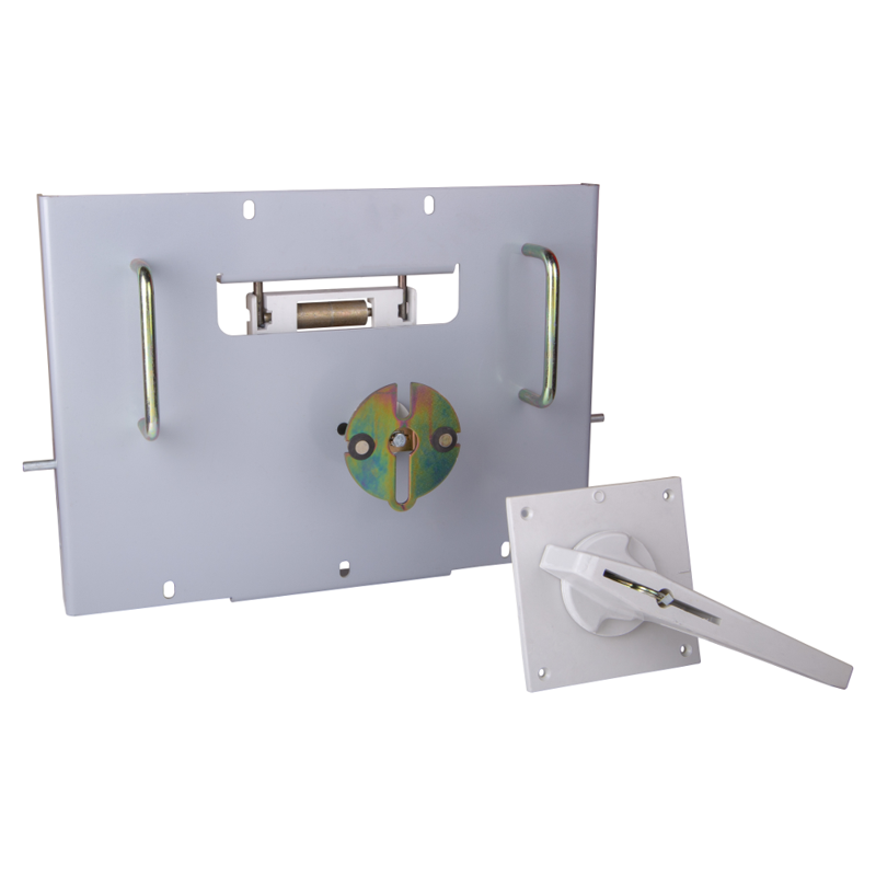 Привод ручной дистанционный ВА50-43-ОМ4-РЕГ КЭАЗ 296290