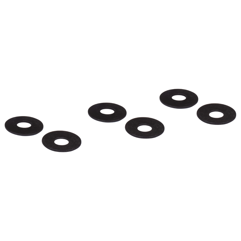 Комплект пружин тарельчатых для присоединения алюм. шин к переход шинам ВА57-39/ВА51-39-ОМ4-РЕГ КЭАЗ 296532