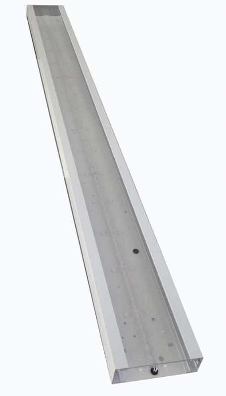 Светильник THM35-15-C-01-LINE NLCO 400765