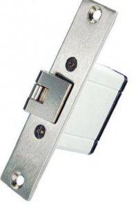 Часть ответная к защелке электромеханической ST-SL120DL Smartec 226751