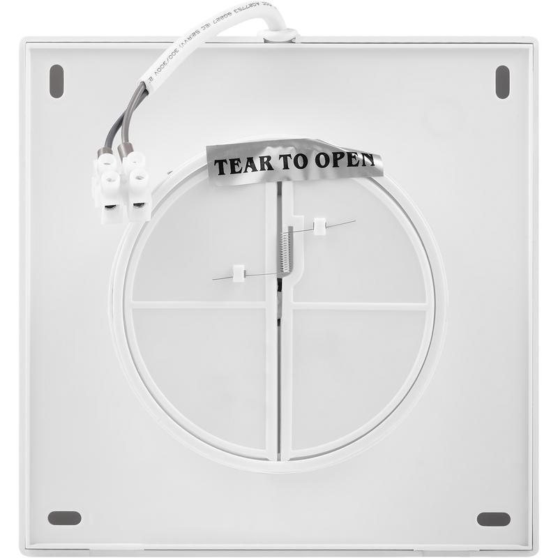 Вентилятор вытяжной серии Basic EAFB-120T с таймером Electrolux НС-1126786