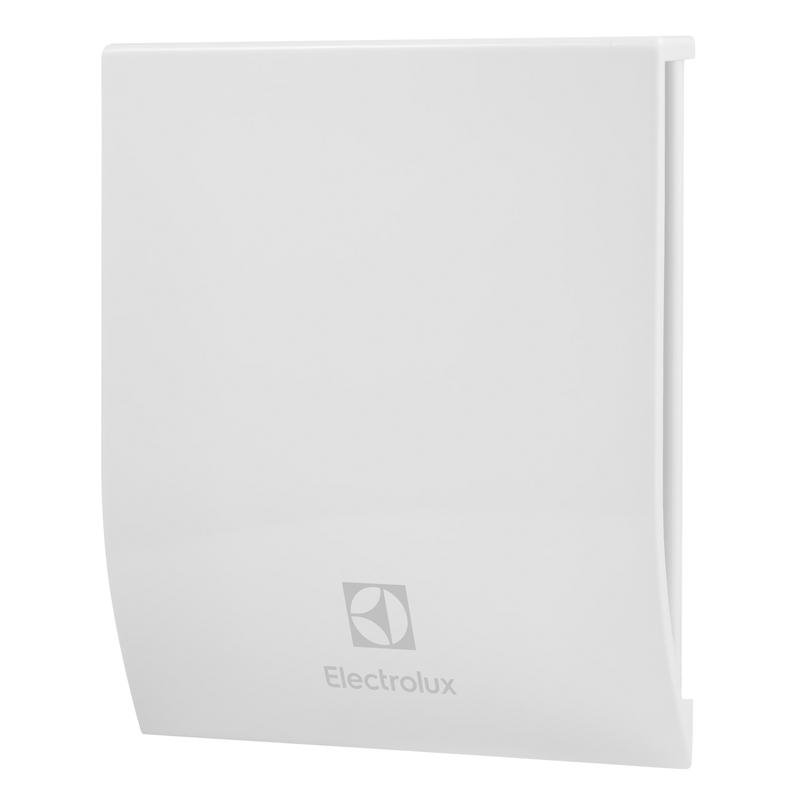 Вентилятор вытяжной серии Magic EAFM-120T с таймером Electrolux НС-1127168