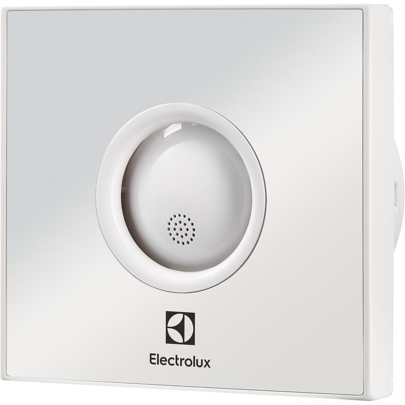 Вентилятор вытяжной серии Rainbow EAFR-100 mirror Electrolux НС-1127175