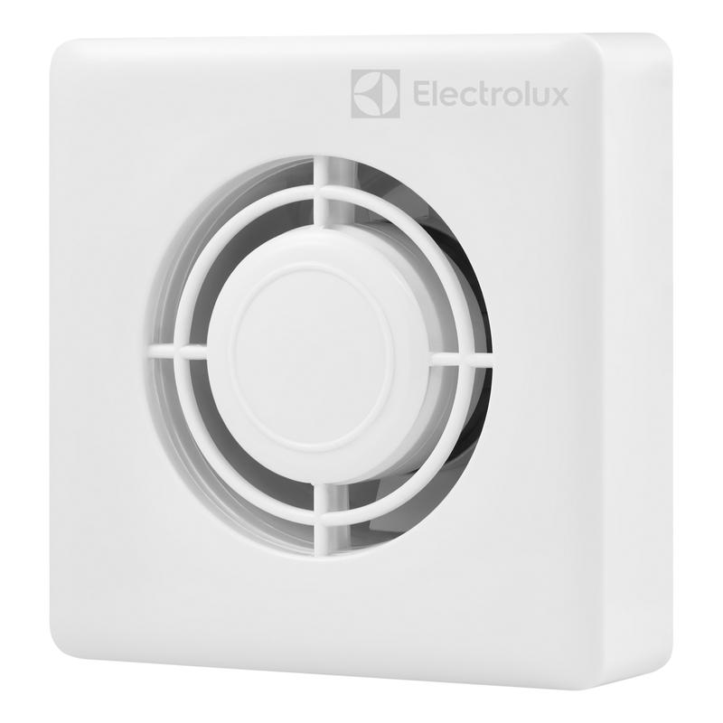 Вентилятор вытяжной серии Slim EAFS-100 Electrolux НС-1126793