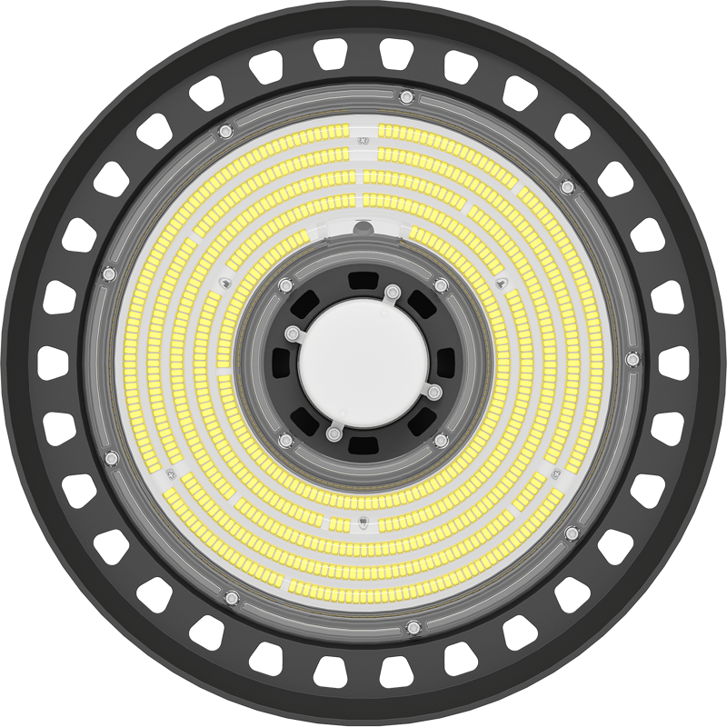 Светильник светодиодный LODESTAR ECO LED 150 D90 5000К G2 СТ 1449000280