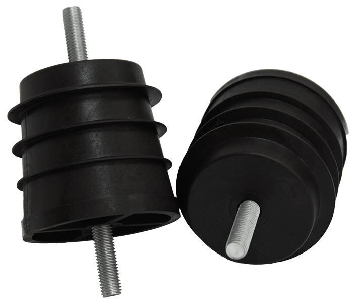 Изолятор опорный 2820П армир. полимер. VOLTA ЦБ-00003931