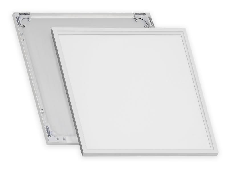 Светильник светодиодный SPARTA-PANEL-CSVT-34-UGR 34Вт 5000К IP40 3600лм 595х595 встраив. подвесной для выносн. БАП панель бел. CSVT ЦБ000016943