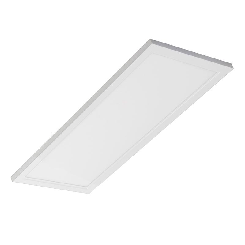 Светильник светодиодный SPARTA-PANEL-CSVT-17-UGR 17Вт 6500К IP40 1800лм 295х595 встраив. подвесной панель бел. CSVT ЦБ000016948