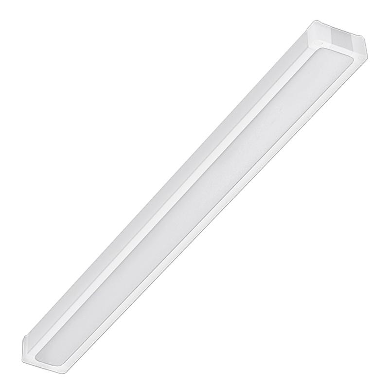 Светильник светодиодный Hightech-64/opal-sand 64Вт 5000К IP40 7200лм 160х2300 встраив. накладной/подвесной бел. CSVT ЦБ000017151