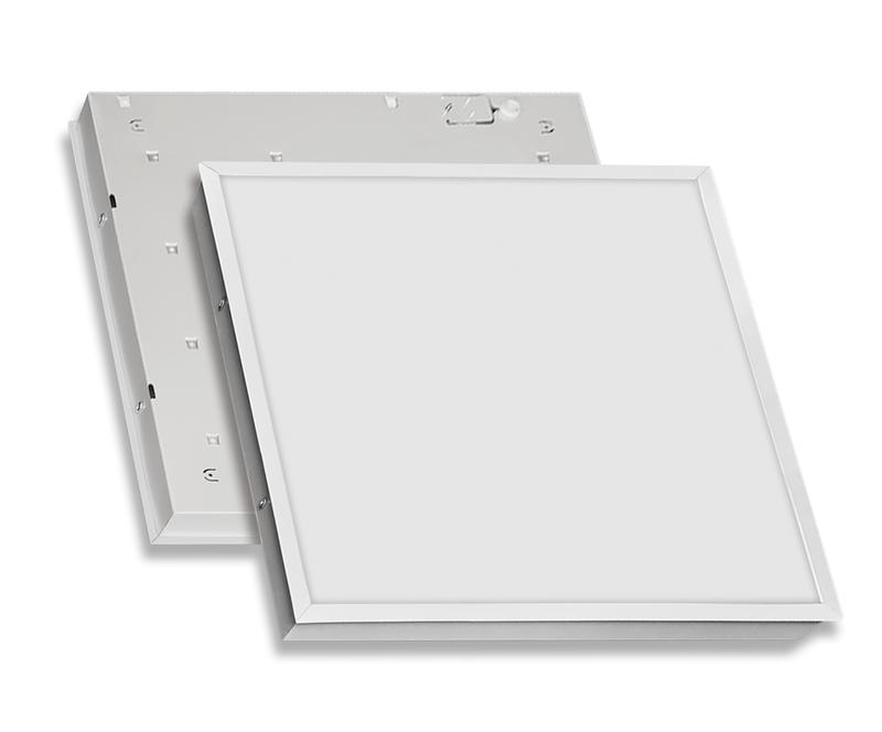 Светильник светодиодный AVRORA-32/opal-sand 32Вт 3000К IP20 3700лм 295х1195 встраив. подвесной CSVT ЦБ000017221