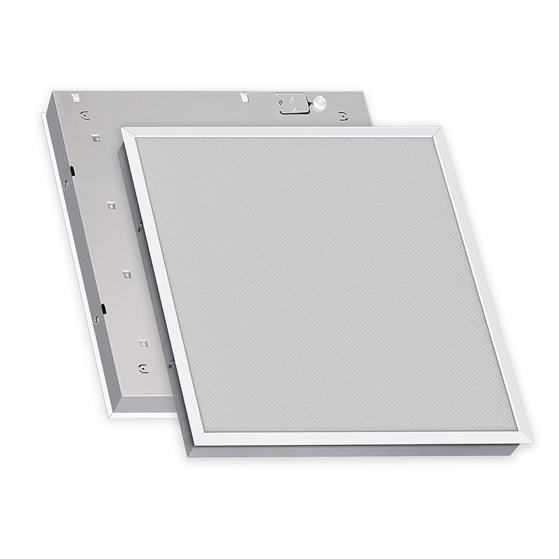 Светильник светодиодный AVRORA-32/prisma 32Вт 6500К IP20 3700лм 595х595 встраив. в гипсокартон CSVT ЦБ000017260