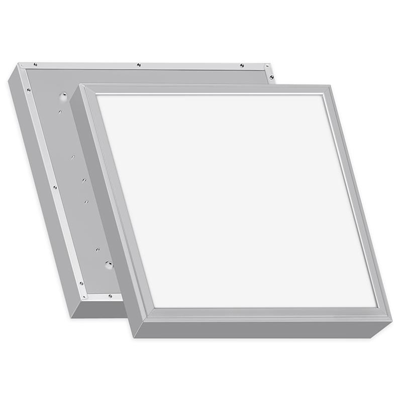 Светильник светодиодный Universal-34/prisma 32Вт 3000К IP20 3200лм 595х595 встраив. накладной/подвесной с БАП на 1ч LUXDATOR CSVT ЦБ000017278