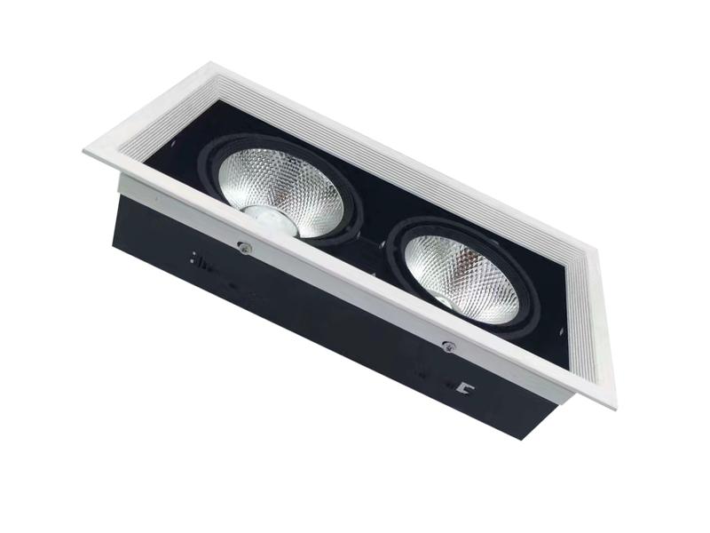 Светильник TRZ16-02-C-61-EL NLCO 401013