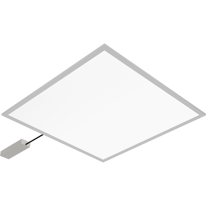 Светильник SLIM LED 595 (40) STANDARD 3000К СТ 1704000430