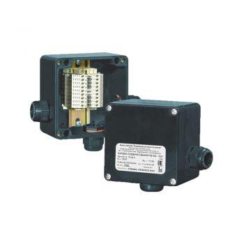 Коробка соединительная РТВ(i) 404(П)-1Б/2П ССТ 2189429