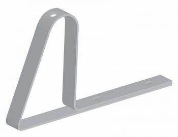 Кронштейн для крепления к трубе снегозадержания ТС.10.005 М ССТ 2183905