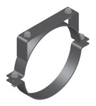 Кронштейн для крепления монтажной коробки К.РТВ10.573х000 ССТ 2186882