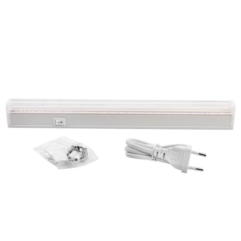 Светильник светодиодный LWL-2014-01CL 5Вт ФИТО Ultraflash 14291