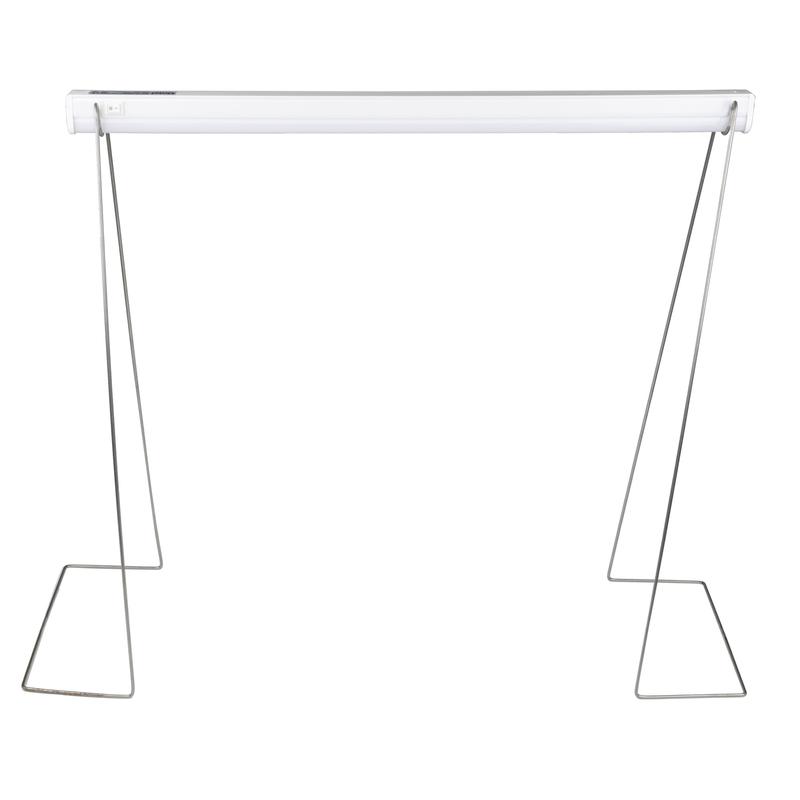 Подставка UFP-G20S H50 WHITE метал. для светильника ULI-P высота 500мм бел. Uniel UL-00007139