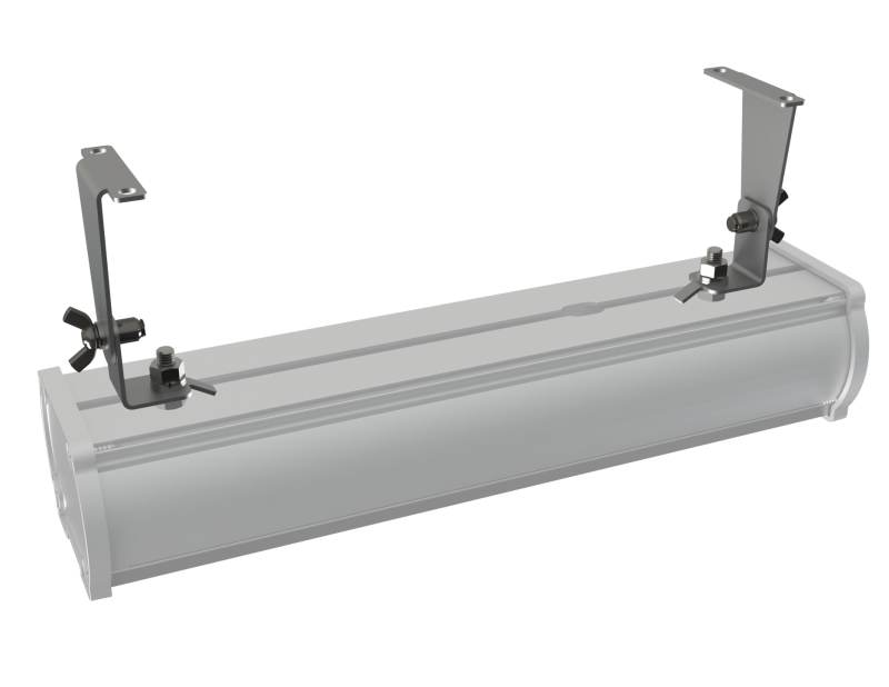 Кронштейн поворотный Piton (комплект) (Новая) Diora KP-P