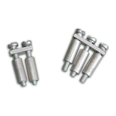 Мост поперечного соединения М10-3 ВНИИР A8120-80096622