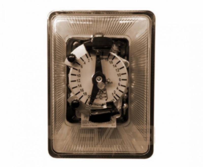 Реле времени РВ-132 110В ЧЭАЗ A8119-76915357