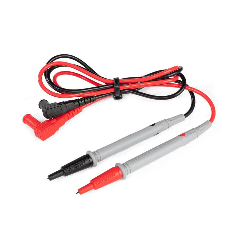 Комплект щупов KT 3002 КВТ 79139