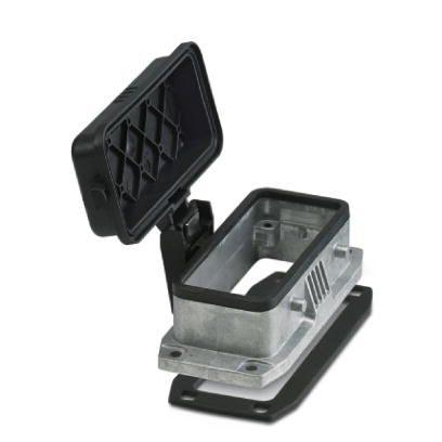 Корпус HC-STA-B16-BFDC-ELC-AL Phoenix Contact 1411328