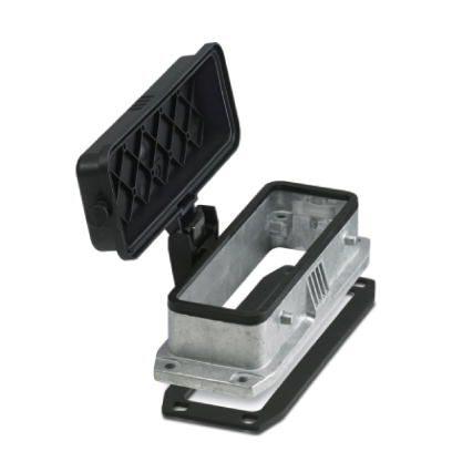 Корпус HC-STA-B24-BFDC-ELC-AL Phoenix Contact 1411332