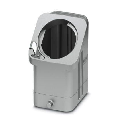 Корпус HC-EVO-B06-HHFS-EL-AL Phoenix Contact 1411447