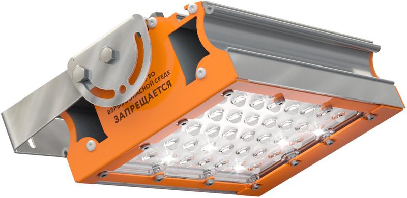 Светильник светодиодный TL-PROM 1 PR Plus 5K K30 Ех промышлен. Технологии света УТ000010640